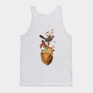 Blossom Tank Top